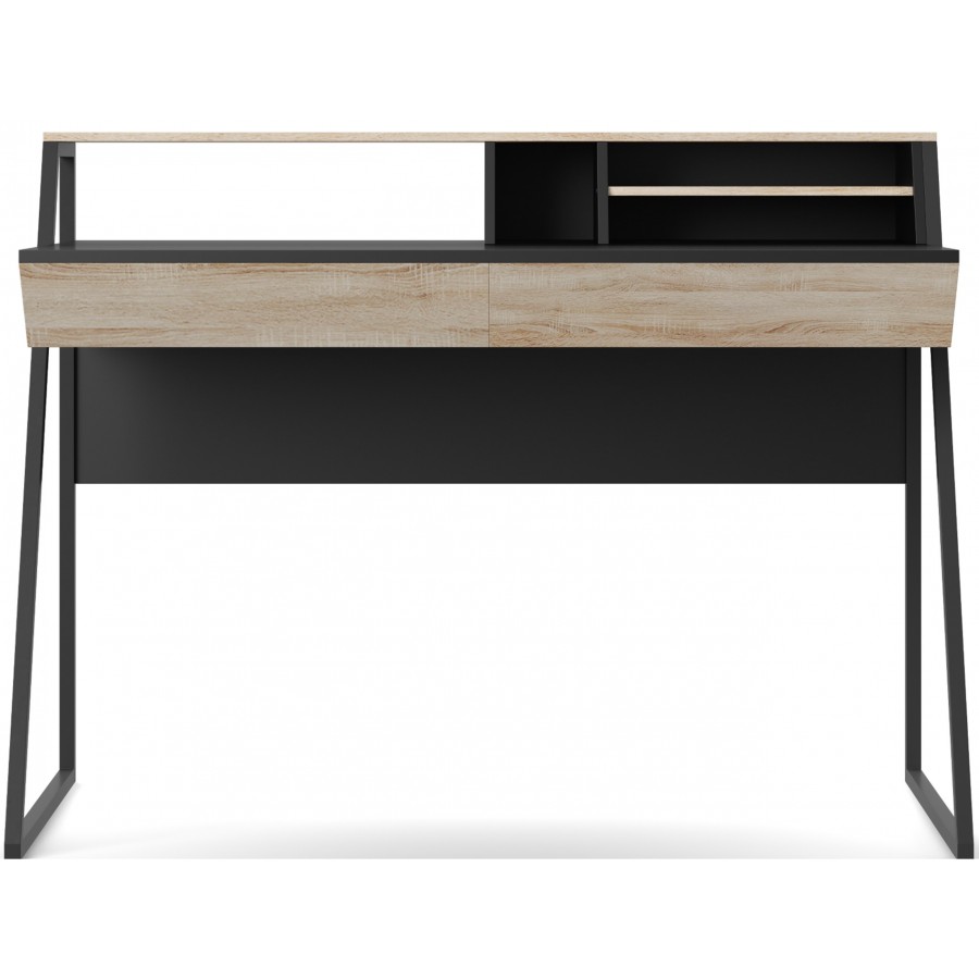 Salcombe Home Office Workstation Desk